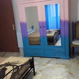  Appartamento Lucy Lussuoso Recanati Mare Italia