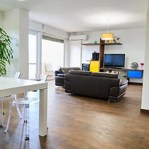 Appartamento Casa Rosita Italia