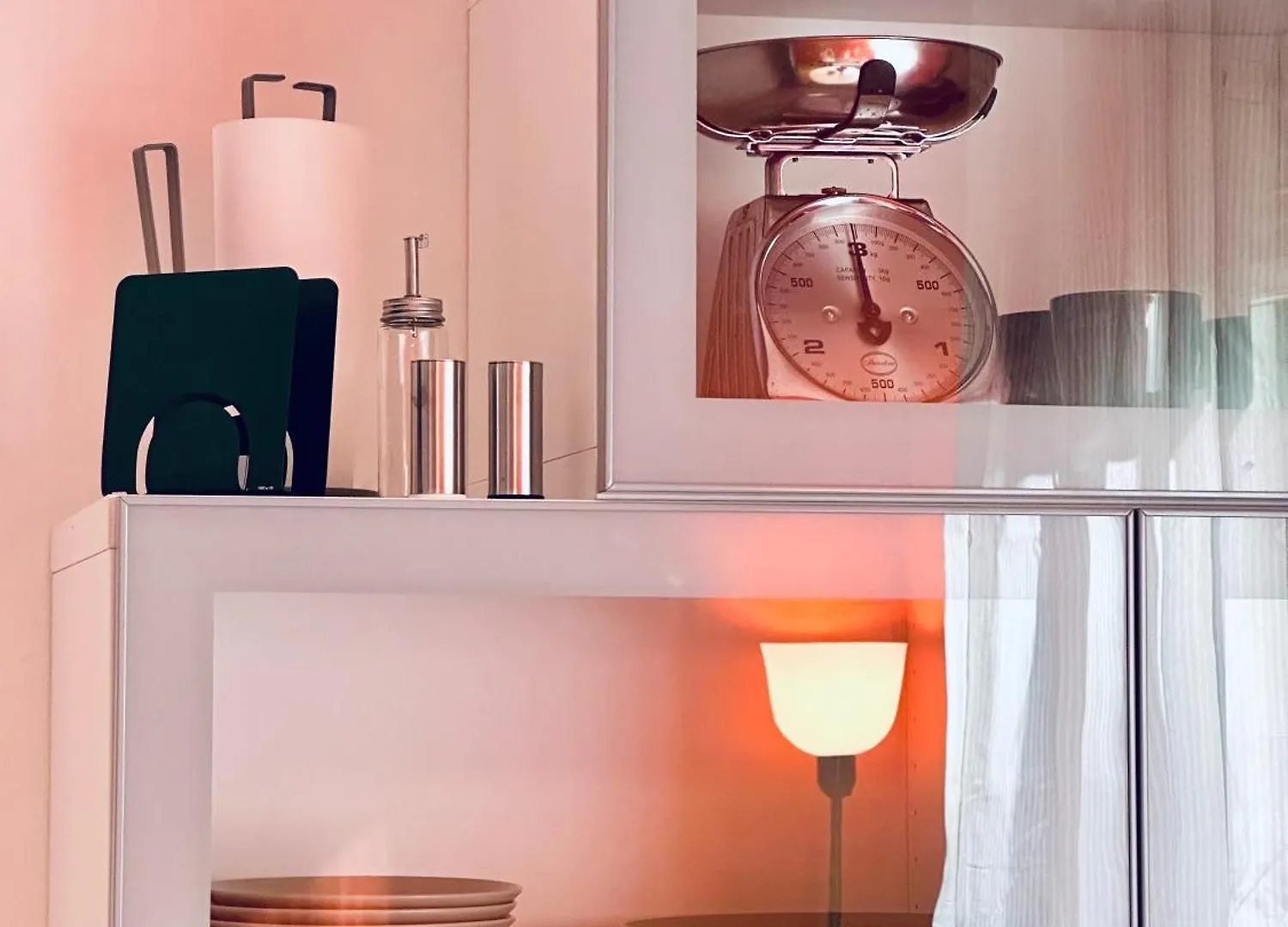 Casa Vacanze Civico 20 Firenze 0*,