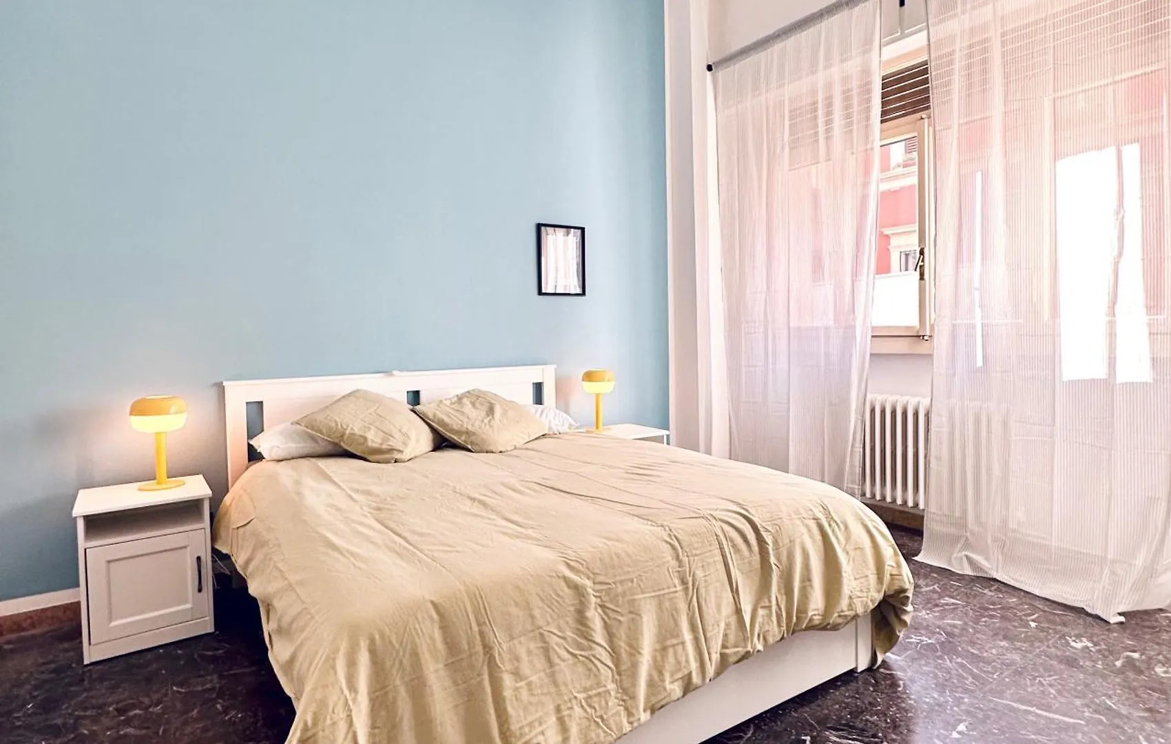 Casa Vacanze Civico 20 Firenze Appartamento