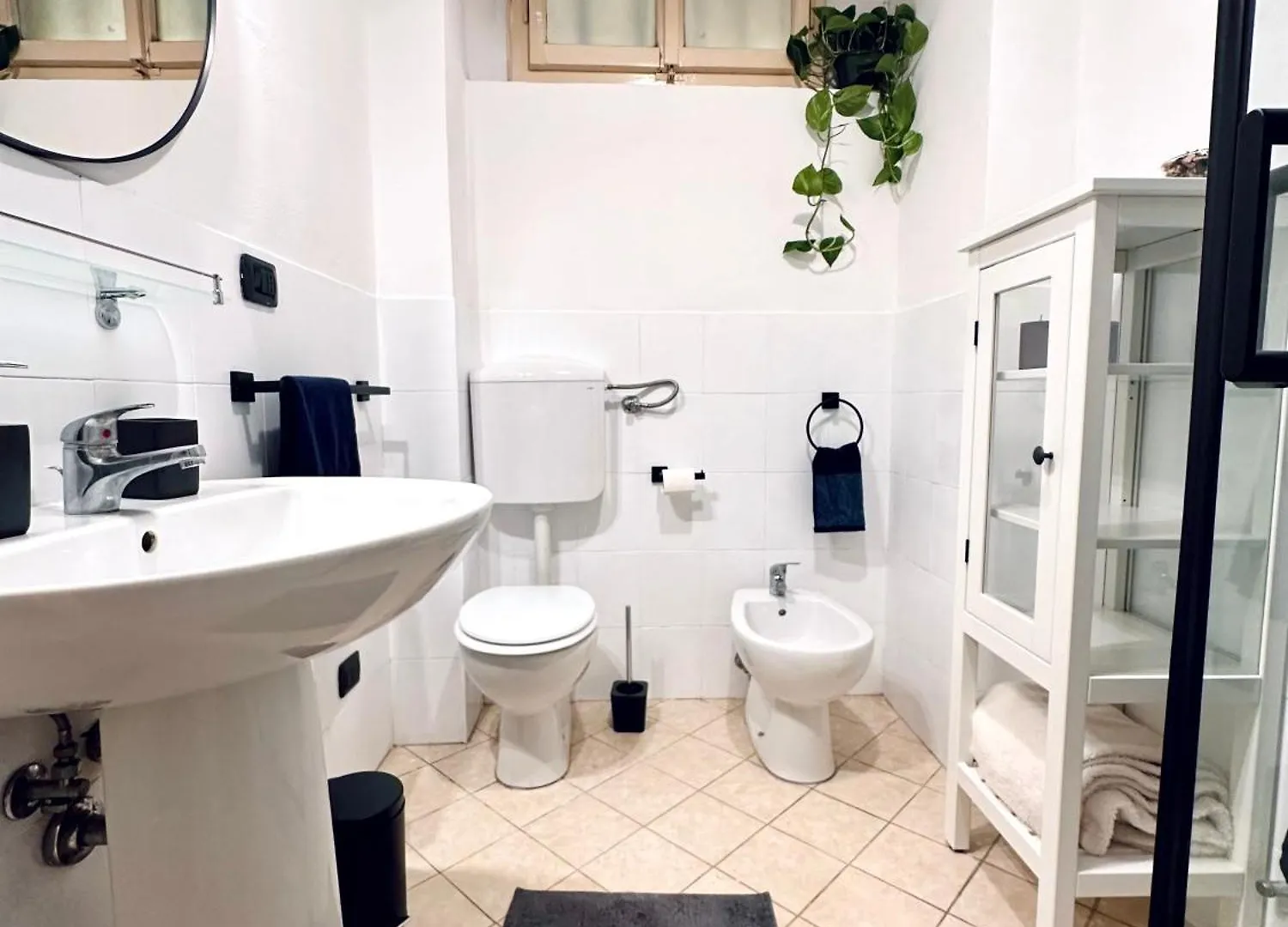 Appartamento Casa Vacanze Civico 20 Firenze