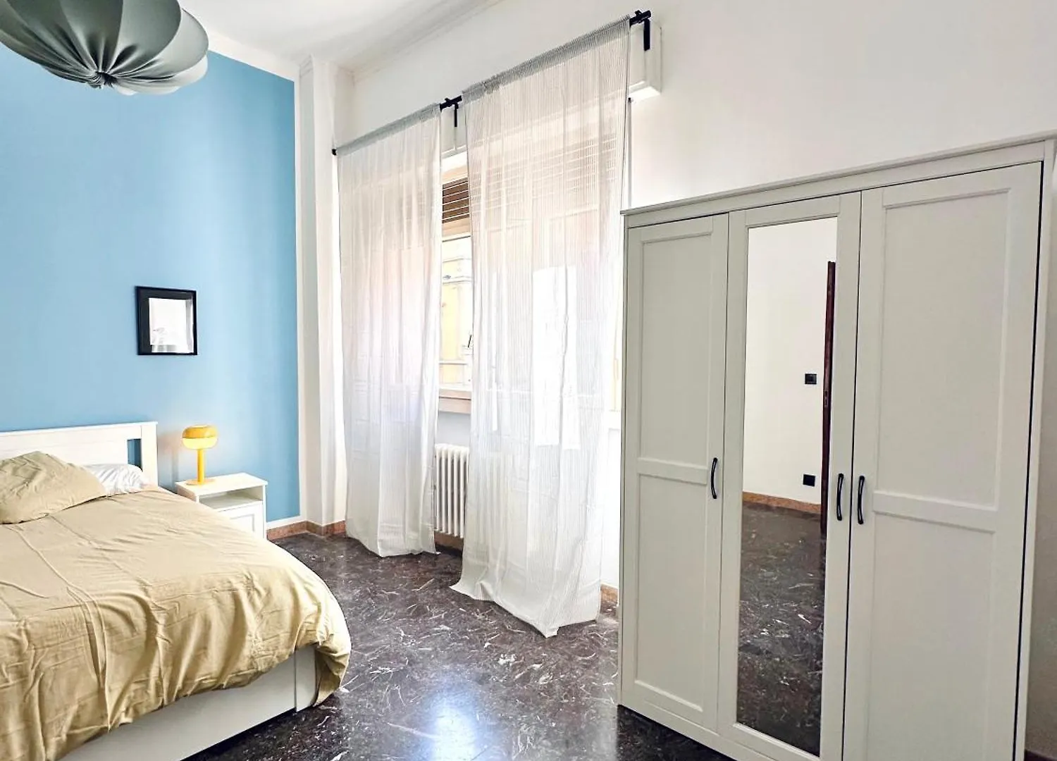Casa Vacanze Civico 20 Firenze