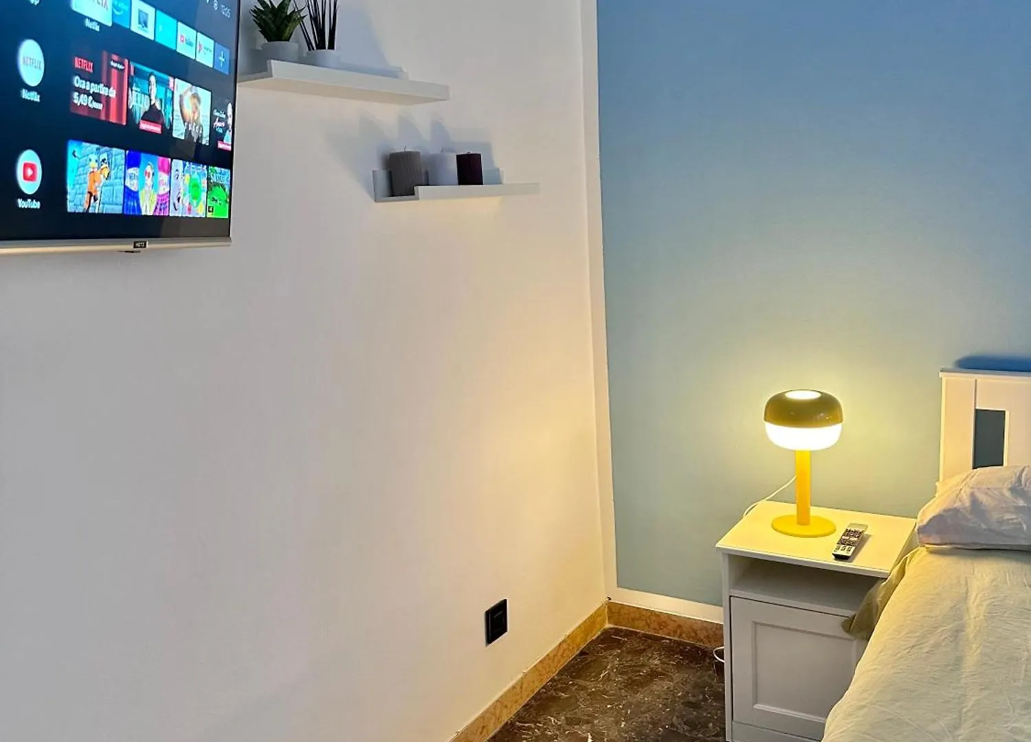 Casa Vacanze Civico 20 Firenze