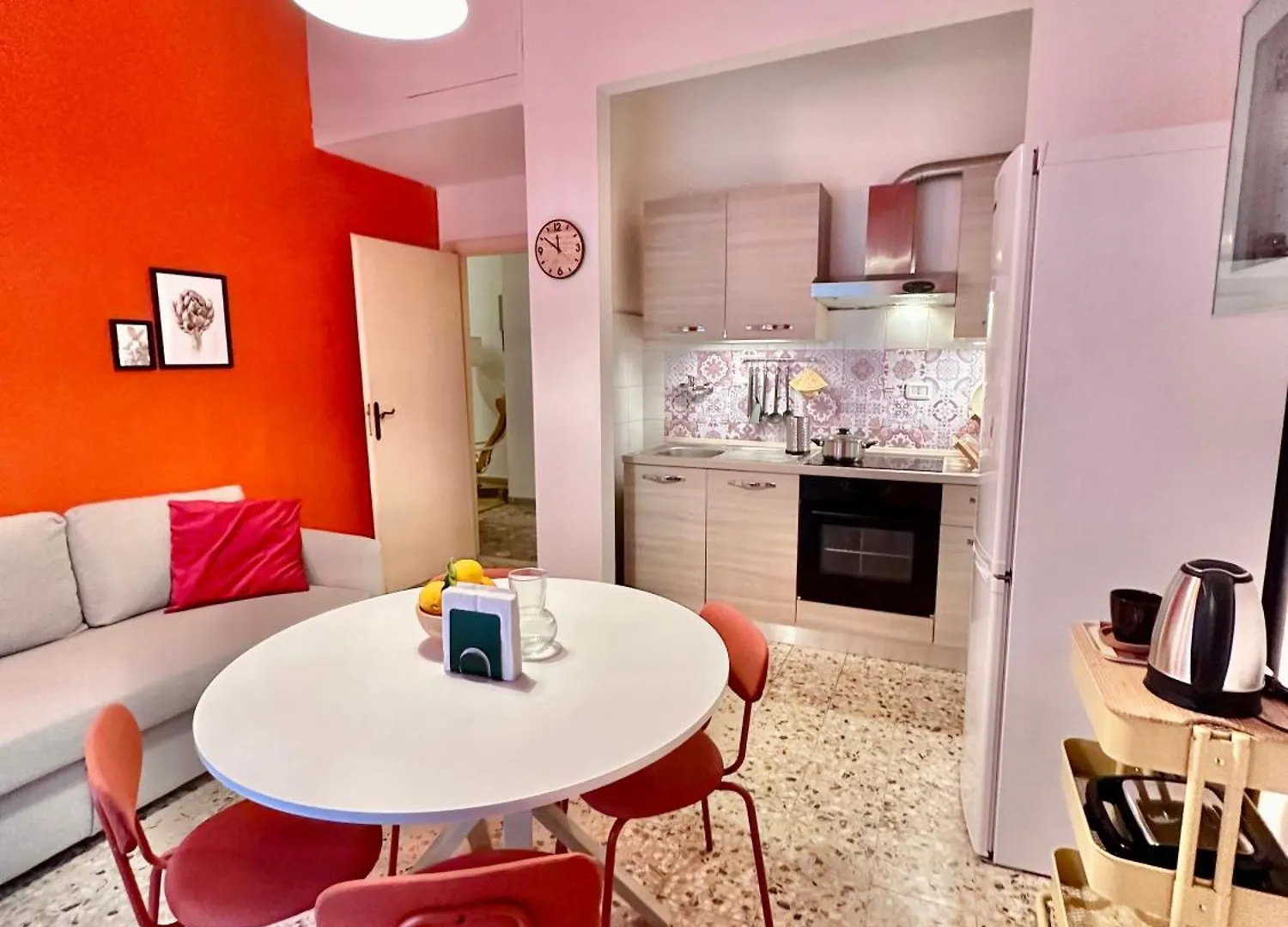 Casa Vacanze Civico 20 Firenze
